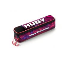 HUDY PIT LED BAG - CUSTOM NAME