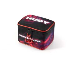 HUDY OIL BAG - MEDIUM - CUSTOM NAME