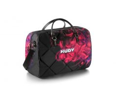 HUDY HAND BAG - LARGE - CUSTOM NAME