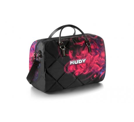 HUDY HAND BAG - LARGE - CUSTOM NAME