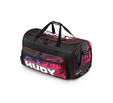 HUDY TRAVEL BAG - LARGE