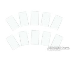 TC wing endplates