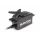 SC-1251MG Black Edition digital servo low profile