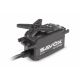 SC-1251MG Black Edition digital servo low profile