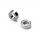 BALL-BEARING 8x16x5 STEEL SEALED - OIL (2)