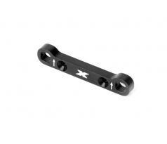 ALU LOWER SUSP. HOLDER FOR HORIZONTAL SPLIT BULKHEAD (HS) - REAR-REAR