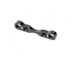 ALU LOWER SUSP. HOLDER FOR HORIZONTAL SPLIT BULKHEAD (HS) - REAR-FRONT