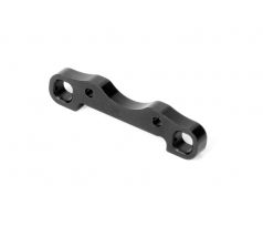 ALU LOWER SUSP. HOLDER FOR HORIZONTAL SPLIT BULKHEAD (HS) - FRONT-REAR