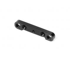 ALU LOWER SUSP. HOLDER FOR HORIZONTAL SPLIT BULKHEAD (HS) - FRONT-FRONT