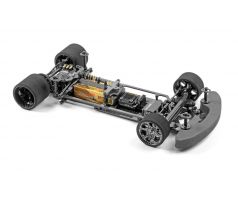 XRAY X10'22 - 1/10 PAN CAR GT