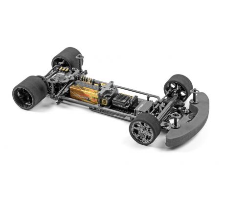 XRAY X10'22 - 1/10 PAN CAR GT