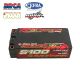 Gens ace Redline Series Shorty 5100mAh 7,6V 2S 130C HV LiPo (5mm, 210g)