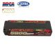 Gens ace Redline Series 5800mAh 7,6V 2S 130C HV LiPo (5mm, 222g)