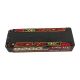 Gens ace Redline Series 8200mAh 7,6V 2S 130C HV LiPo (5mm, 301g)