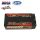 Gens ace Redline Series Shorty 6000mAh 7,6V 2S 130C HV LiPo (5mm, 220g)