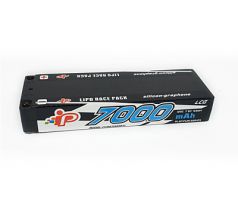 Intellect Graphene 2020 TC Modified-LCG 7000mAh 7,6V 2S 120C HV LiPo (5mm, 275g)