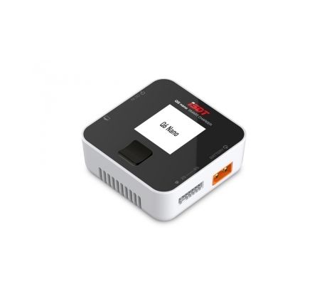 iSDT Q6 nano charger