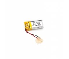 Turbo Racing náhradná LiPo batéria 3,7V/75mAh