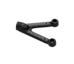 X4 CFF™ CARBON-FIBER FUSION UPPER ARM - MEDIUM - FL/RR --- Replaced with #302143-M