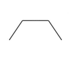 X4 ANTI-ROLL BAR - FRONT 1.4 MM