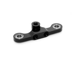 X4 ALU STEERING PLATE FOR DUAL STEERING