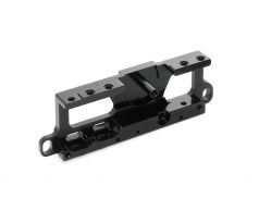 X4 ALU MOTOR MOUNT