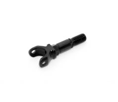 X4 DRIVE AXLE - LIGHTWEIGHT - HUDY SPRING STEEL™