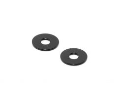 ALU WHEEL SHIM OFFSET 1.0MM (2)