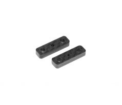 GRAPHITE BATTERY PLATE SHIM (2)