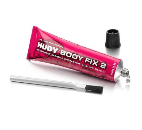 HUDY BODY FIX 2 - 28g/1oz