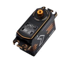 BH815S SSR HiVOLT Brushless servo Low Profile