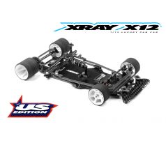 XRAY X12'24 US SPECS - 1/12 PAN CAR