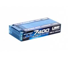 LRP 1/12 Hyper LCG StockSpec GRAPHENE-4.2 7400mAh - 3.7V - 140C/70C