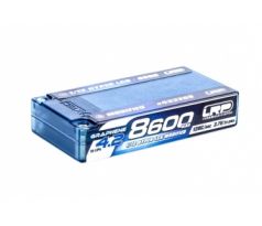 LRP 1/12 Hyper LCG Modified GRAPHENE-4.2 8600mAh - 3.7V - 120C/60C Novinka