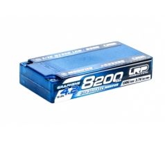 LRP 1/12 Hyper LCG Modified GRAPHENE-4.2 8200mAh - 3.7V - 130C/65C