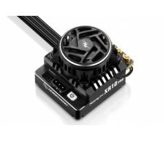 XERUN XR10 Pro G3 - black