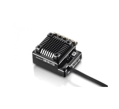 XERUN XR10 PRO 1S V4.1 - black