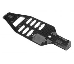 EXTRA RIGID CHASSIS (XRC) - GRAPHITE 3.5MM