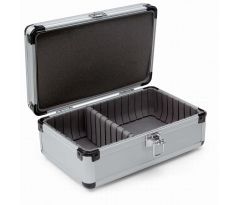 ALU CARRY CASE FOR COMM LATHES