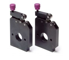 SELECTED STANDS - BALL BEARING GUIDES + BEARING CLIP