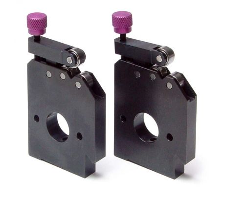 SELECTED STANDS - BALL BEARING GUIDES + BEARING CLIP