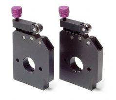SELECTED STANDS - HARDENED "V" GUIDES + BEARING CLIP