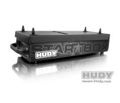 HUDY STAR-BOX TRUGGY & OFF-ROAD 1/8