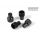 ALU NUT FOR 1/5 ON-ROAD SET-UP SYSTEM (4)
