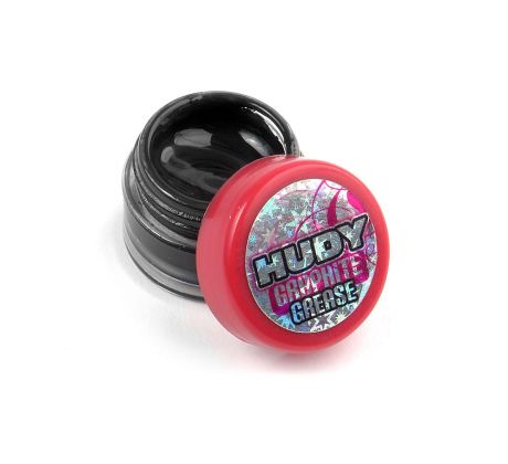 HUDY GRAPHITE GREASE