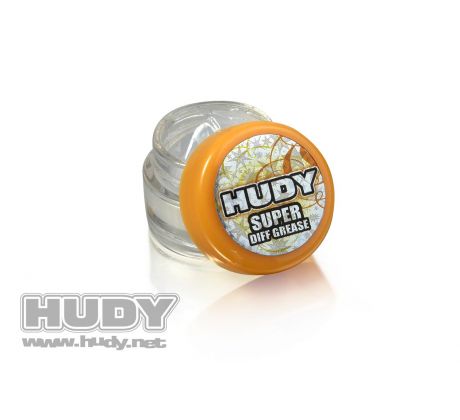 HUDY SUPER DIFF GREASE