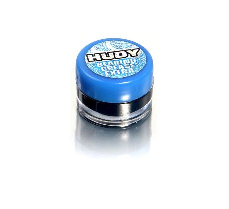 HUDY BEARING GREASE - BLUE