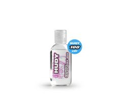 HUDY PREMIUM SILICONE OIL 100 cSt - 50ML