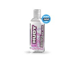 HUDY PREMIUM SILICONE OIL 100 cSt - 100ML