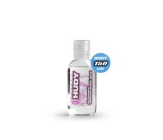 HUDY PREMIUM SILICONE OIL 150 cSt - 50ML